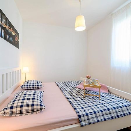 Apartment Banjada Zaboric Bagian luar foto