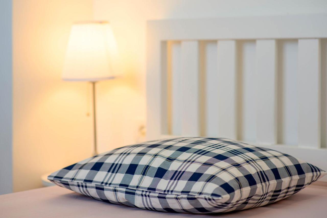 Apartment Banjada Zaboric Bagian luar foto