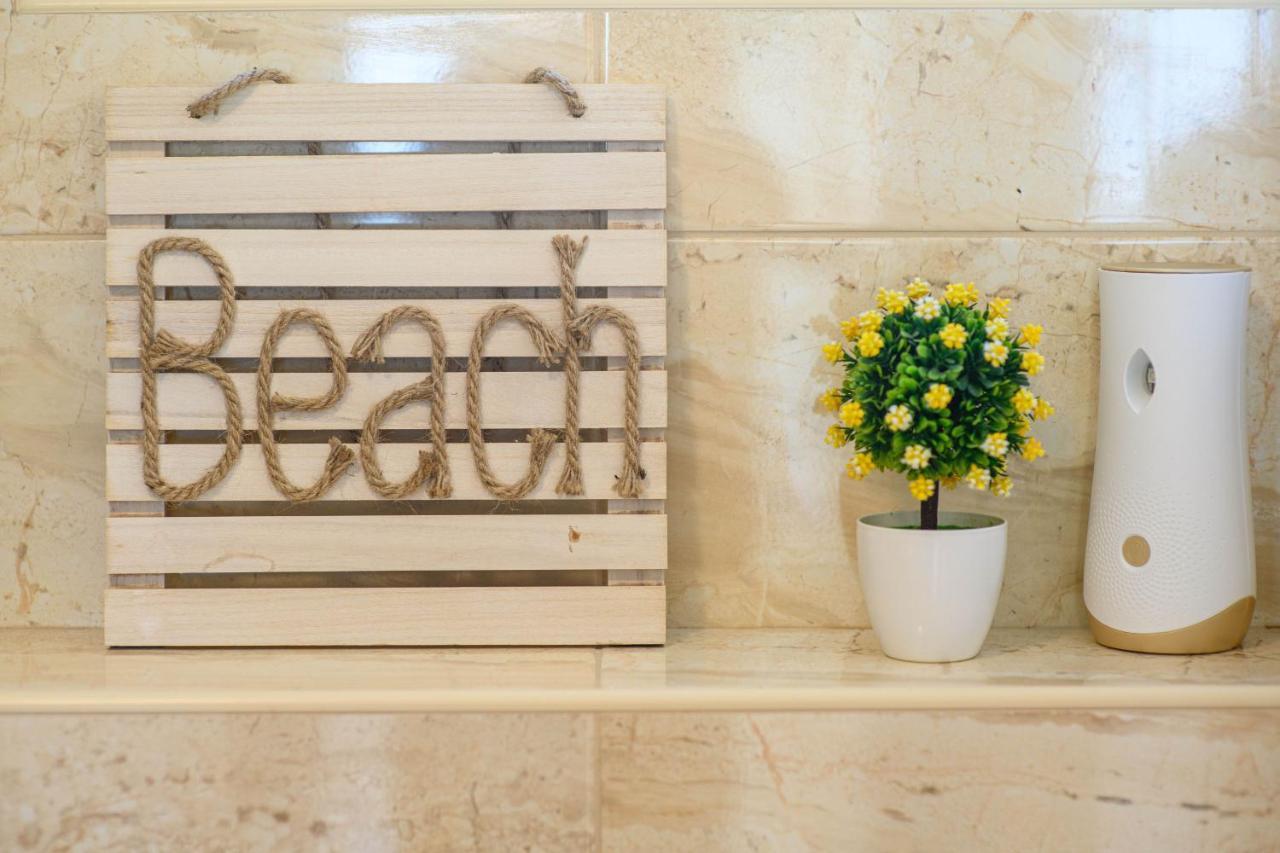 Apartment Banjada Zaboric Bagian luar foto